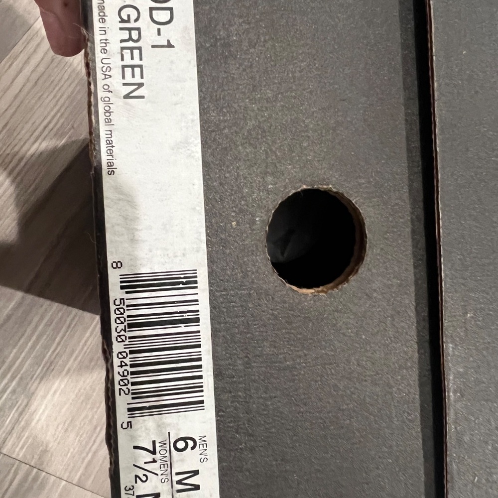 Shoes - Picture 8 of 13